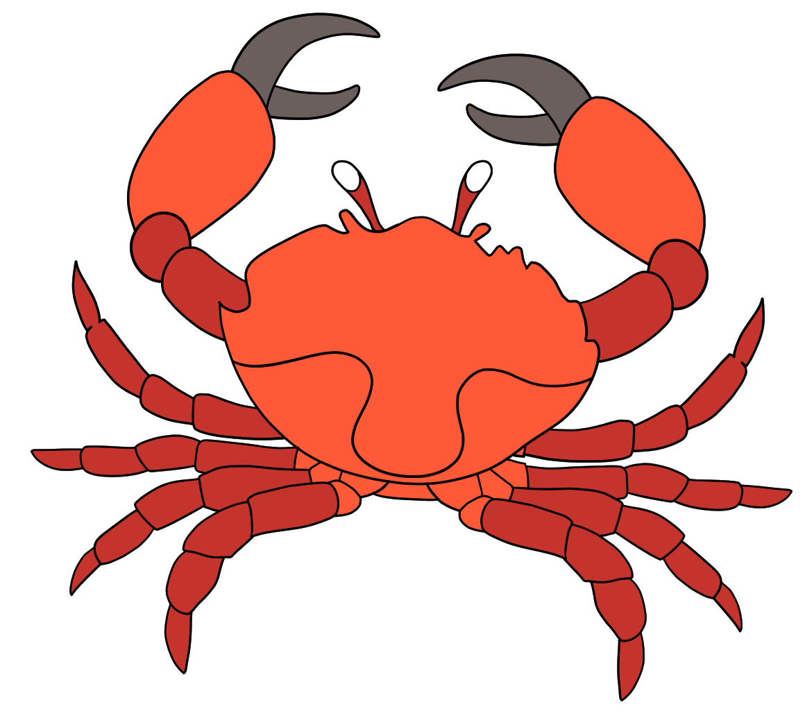 Rock Crab